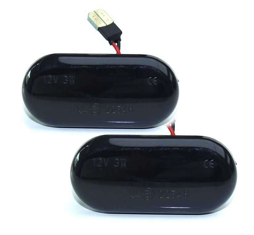 products/1015/smart bocni migavci for two w453.jpg - LED SIJALICE, BOCNI DYNAMIC MIGAVCI - SMART 1908B16 - Xenon Svetla Beograd
